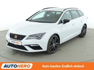 Seat Leon 2019