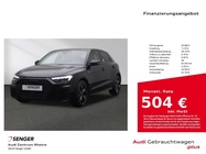 Audi A1 2025