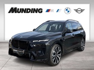BMW X7 2025