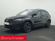 Skoda Karoq 2021