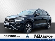 Volkswagen T-Roc 2024
