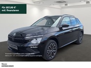 Skoda Kamiq 2026