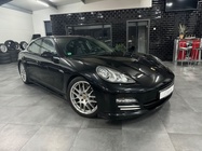 Porsche Panamera 2011