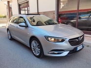 Opel Insignia 2019