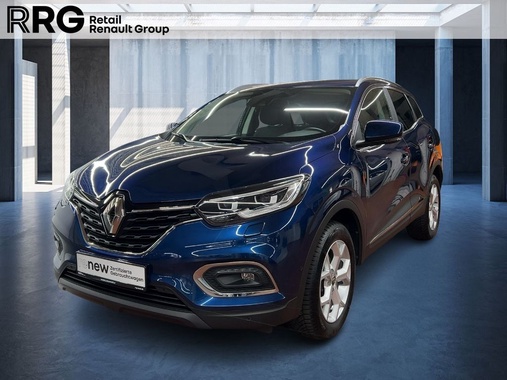 Renault Kadjar 2019
