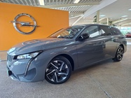 Peugeot 308 2025