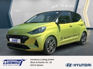 Hyundai i10 2025