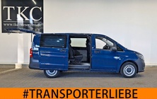 Mercedes-Benz Vito 2022