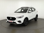 MG ZS 2023