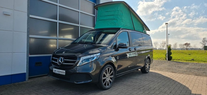 Mercedes-Benz 220 2022