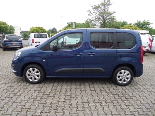 Opel Combo 2022