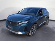 Peugeot 3008 2022