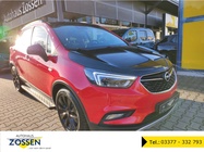 Opel Mokka 2018