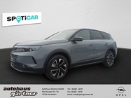 Opel Grandland 2025