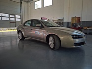 Alfa Romeo 159 2008
