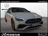 Mercedes-Benz C-Class 2025