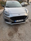 Ford Puma 2020