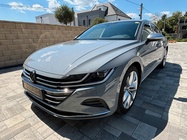 Volkswagen Arteon 2024