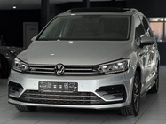 Volkswagen Touran 2020