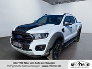 Ford Ranger 2022