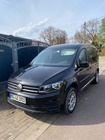 Volkswagen Caddy Maxi 2019