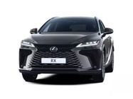 Lexus RX 2025
