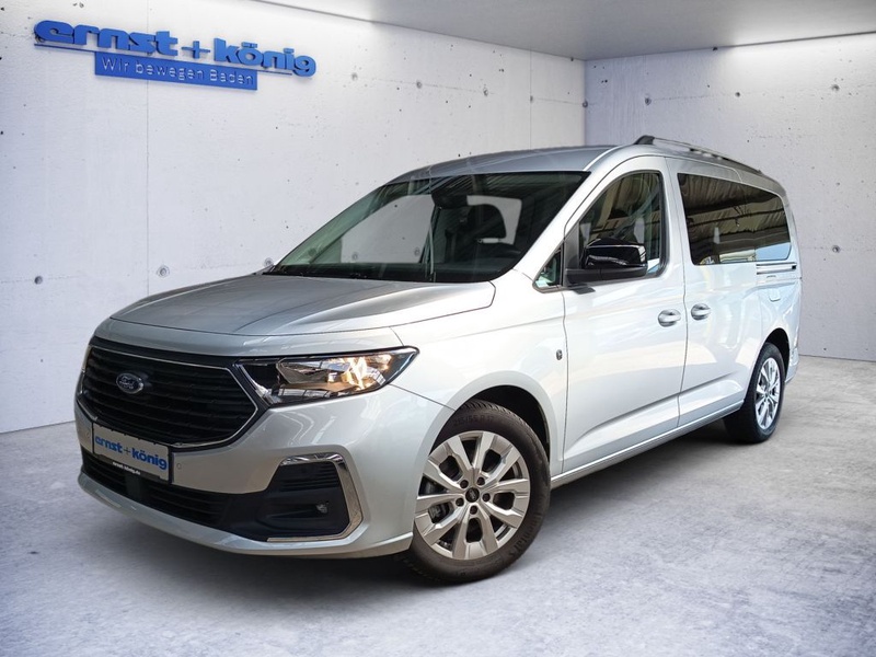 Ford Grand Tourneo