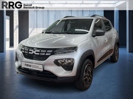 Dacia Spring 2024