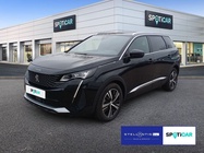 Peugeot 5008 2024
