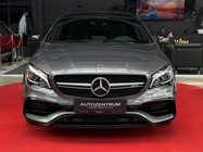 Mercedes-Benz CLA-Class 2020