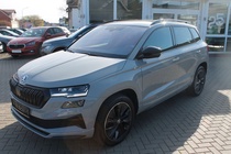 Skoda Karoq 2024
