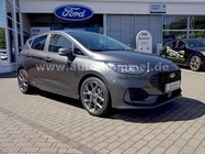 Ford Fiesta 2023