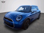 MINI Cooper 2024