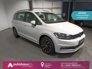 Volkswagen Touran 2022