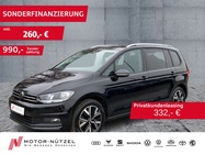Volkswagen Touran 2024