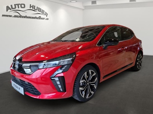 Mitsubishi Colt 2025