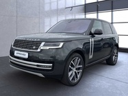 Land Rover Range Rover 2022