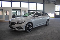 Fiat Tipo 2021