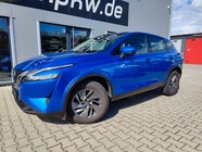 Nissan Qashqai 2022