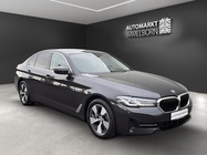 BMW 5 Series 2023