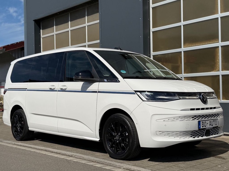 Volkswagen T7