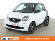 Smart ForTwo 2019