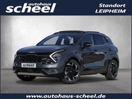Kia Sportage 2025
