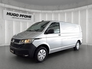 Volkswagen T6 2021