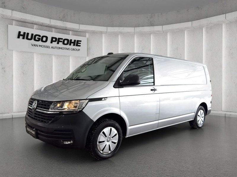 Volkswagen T6