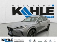 Cupra Formentor 2023