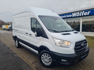Ford Transit 2020