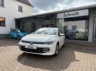 Volkswagen Golf 2025