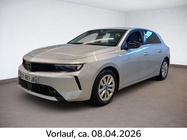 Opel Astra 2023