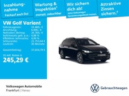 Volkswagen Golf 2025